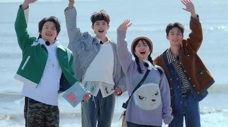 快乐的大人 Sezóna 0