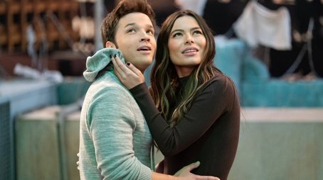 iGo Public (2023) - Episode 4 poster and promotional image