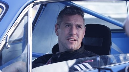 1965 Barracuda Part 2 (2019) - Episode 10 poster and promotional image
