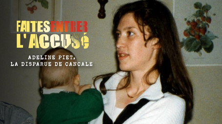 Faites entrer l'accusé Σεζόν 13