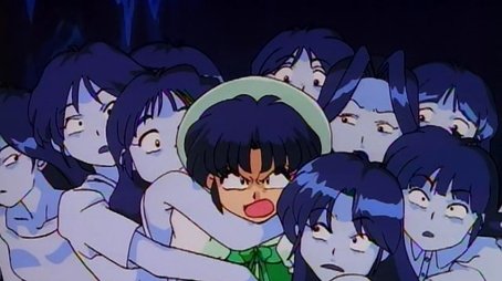 Oh, Cursed Tunnel of Lost Love! Let My Love Be Forever (1995) - Episode 13 poster and promotional image