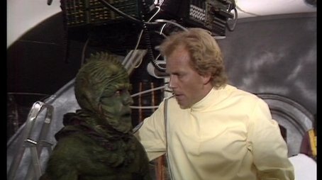 Das Urteil – Mindwarp – Teil 2