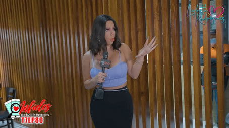 Episode 80 (2024) - Episode 80 poster and promotional image