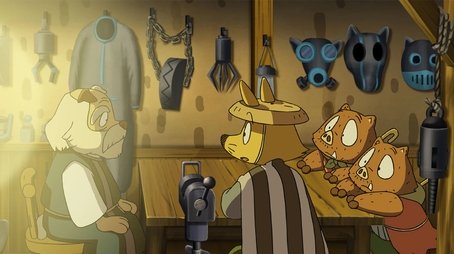 Surprise! The Great Kick the Can Plan (2006) - Episode 90 poster and promotional image
