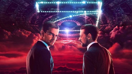 Joko & Klaas gegen ProSieben (2019) poster