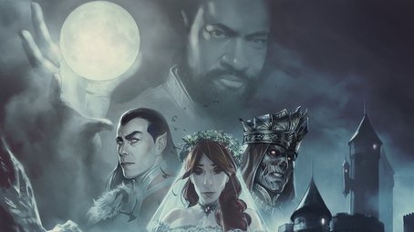 Black Dice Society (2021) poster