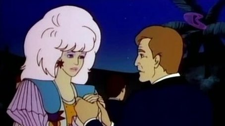 Hollywood Jem (1): For Your Consideration (1988) - Episode 26 poster and promotional image