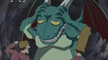 Zatch Bell!141