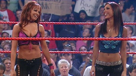 RAW 591 (2004) - Episode 38 poster and promotional image