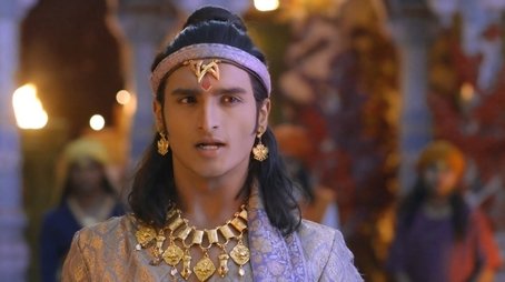 Ayaan Makes a Revelation (2018) - Episode 73 poster and promotional image