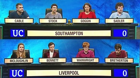 Southampton v Liverpool (2015) - Episode 20 poster and promotional image