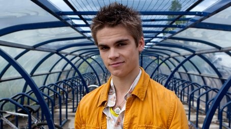 Alex (2012) - Episode 3 poster and promotional image