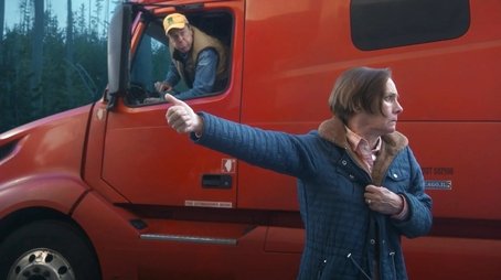 Road Trip and Guilt Trip (2023) - Episode 18 poster and promotional image