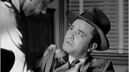 Underworld Bank (1960) - Episode 26 poster and promotional image