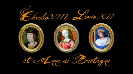 Les Rois de France, 15 siècles d'histoire Сезон 1