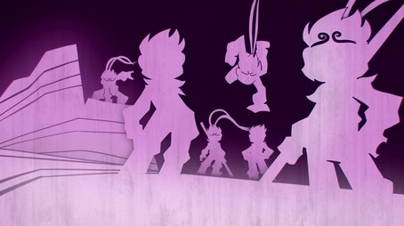 Shadow Play (2021) - Episode 7 poster and promotional image