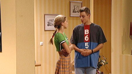 Episode 209 (1995) - Episode 209 poster and promotional image