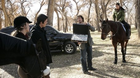 So Long, Pardner (2007) - Episode 13 poster and promotional image