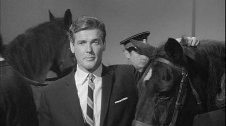 The Noble Sportsman (1964) - Episode 17 poster and promotional image