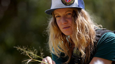 Aranyláz Alaszkában: Parker útja Évad 3