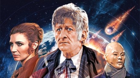 Season 7 (1970) - Season 7 poster and promotional image