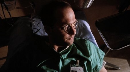24 Hours (1994) - Episode 1 poster and promotional image