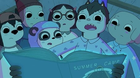 Pepper's Blanket Is Missing (2018) - Episode 17 poster and promotional image