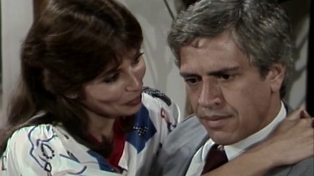 Episode 111 (1985) - Episode 111 poster and promotional image