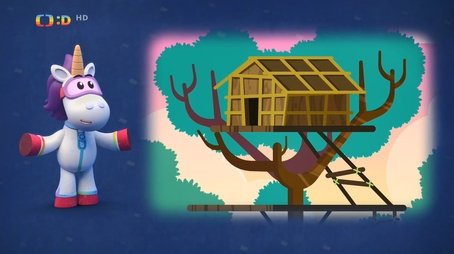Korowai Treehouses, Indonesia (2018) - Episode 46 poster and promotional image