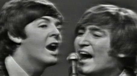 Ed Sullivan's Rock 'N' Roll Classics Sezóna 1