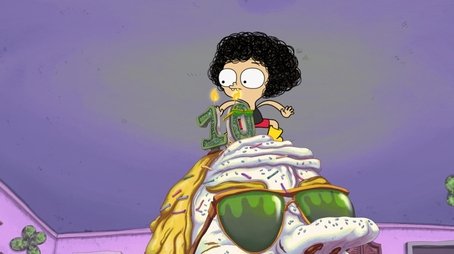 Irmão do Jorel511