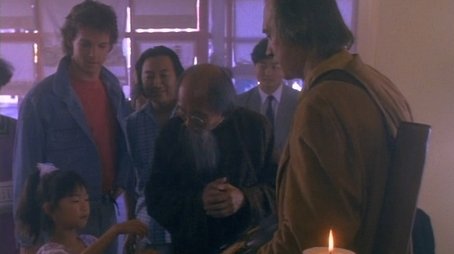 The Lacquered Box (1993) - Episode 14 poster and promotional image