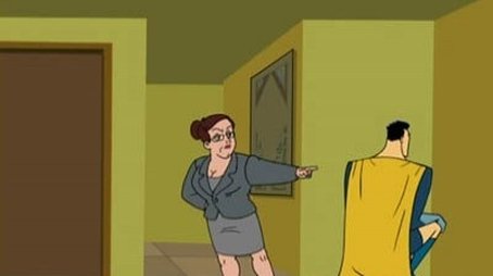 Super Nanny (2005) - Episode 7 poster and promotional image