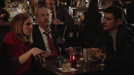Season 2 Deleted Scenes (2014) - Episode 7 poster and promotional image