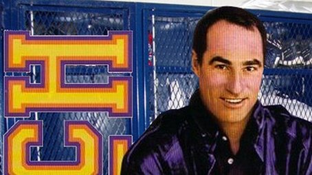 Season 5 (1992) - Season 5 poster and promotional image