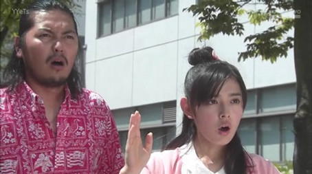 イタズラなKiss～Love in TOKYO Stagione 1