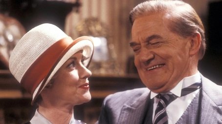 The Fall of the House Of Meldrum (1993) - Episode 5 poster and promotional image