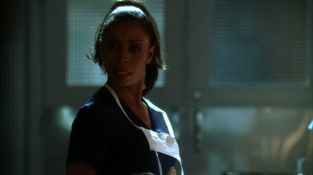 Addiction (2004) - Episode 11 poster and promotional image