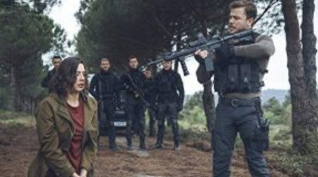 Söz Сезон 3