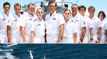 Season 2 (2008) - Season 2 poster and promotional image