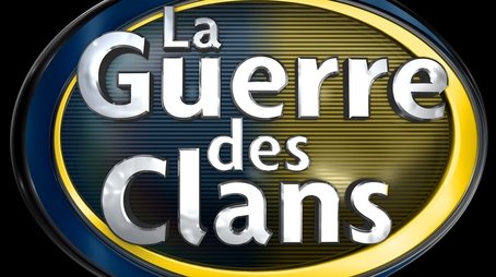 La guerre des clans (2009) poster