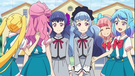 Rivals are Friends! (2018) - Episode 24 poster and promotional image