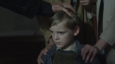 Cult of Torture (2019) - Episode 3 poster and promotional image