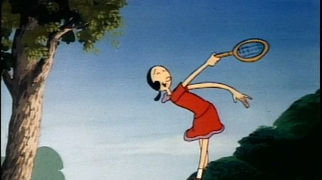 Olive's Shining Hour (1978) - Episode 18 poster and promotional image