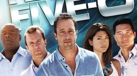 Season 6 (2015) - Season 6 poster and promotional image