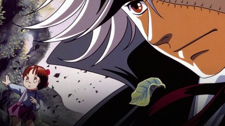 Black Jack (1993) poster