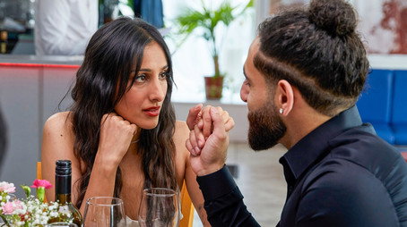 Hullraisers Sezóna 1