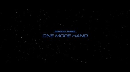 One More Hand (2023) - Episode 36 poster and promotional image