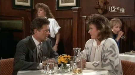 Rumors of My Death (1987) - Episode 14 poster and promotional image