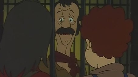 The lawsuit (1980) - Episode 40 poster and promotional image